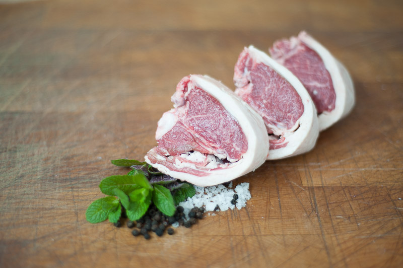 Lamb Loin Chops Barfields Butchers 8094