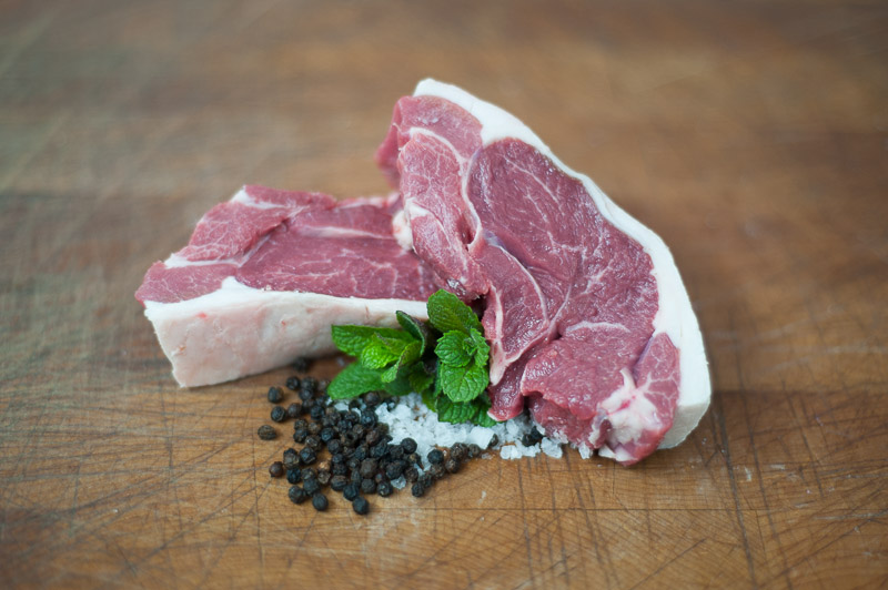 Lamb Steak – Barfields Butchers