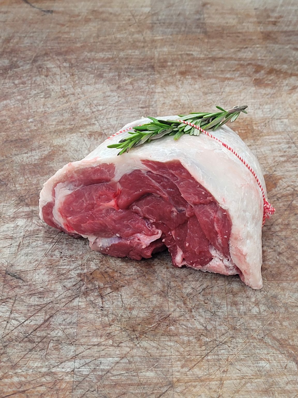 Lamb rump roast – Barfields Butchers